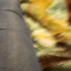 Meet your Posher, Kay